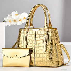 Woman Fashion Bag M78736