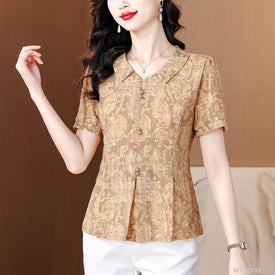 Woman Fashion Shirt MT72212