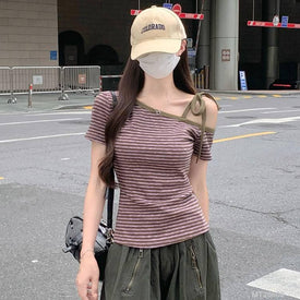 Woman Fashion Shirt MT20600