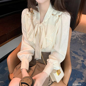 Woman Fashion Shirt DL84804