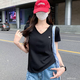 Woman Fashion Shirt MT93536