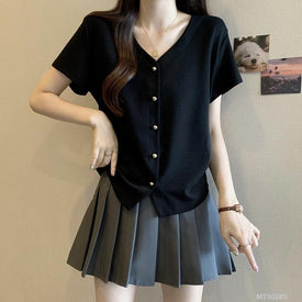 Woman Fashion Shirt MT50285