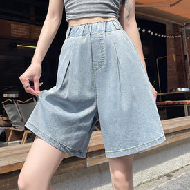 Woman Fashion Shorts MT30916