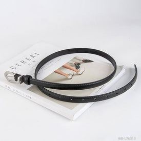 Woman Fashion Belt WB-L76310