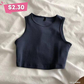 Woman Fashion Shirt Ud-L40464