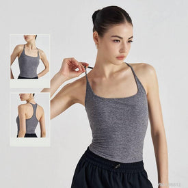 Woman Sport Shirt YM-L98812