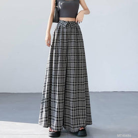 Woman Fashion Pants MT40486