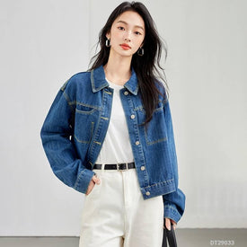 Woman Fashion Shirt DT29033