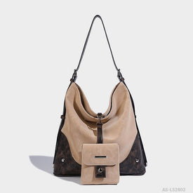 Woman Fashion Bag AS-L52803