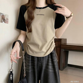 Woman Fashion Shirt ML16062
