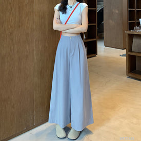 Woman Fashion Pants MT70143