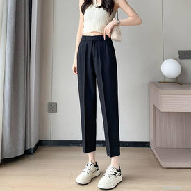 Woman Fashion Pants MT04444
