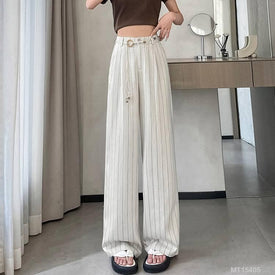 Woman Fashion Pants MT15405