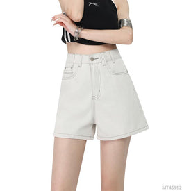 Woman Fashion Shorts MT45952