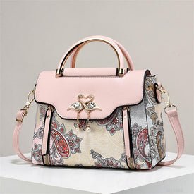 Woman Fashion Bag M19885