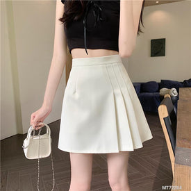 Woman Fashion Skirt MT72284