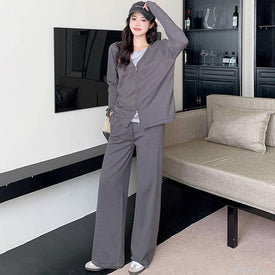 Woman Fashion Suit MT34943