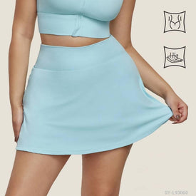 Woman Sport Skirt SY-L93060