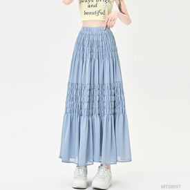 Woman Fashion Skirt MT28597