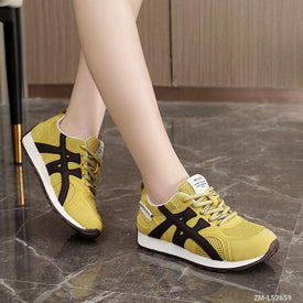 Woman Fashion Shoes ZM-L52659