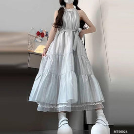Woman Fashion Dress MT50024
