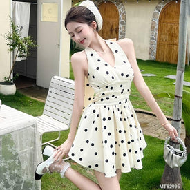 Woman Fashion Dress MT82995