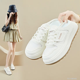 Woman Fashion Shoes FS-L86446