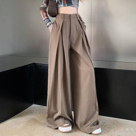Woman Fashion Pants DT10595