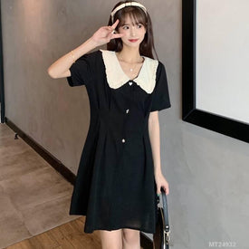 Woman Fashion Dress MT24932