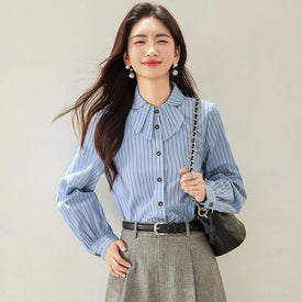 Woman Fashion Shirt MT80077