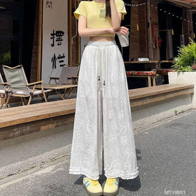 Woman Fashion Pants MT18801