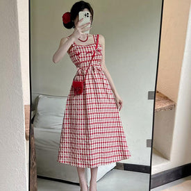 Woman Fashion Dress MT78327