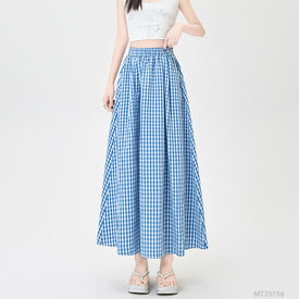Woman Fashion Skirt MT25156