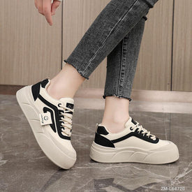Woman Fashion Shoes ZM-L64720