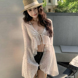 Woman Fashion Shirt MT71544