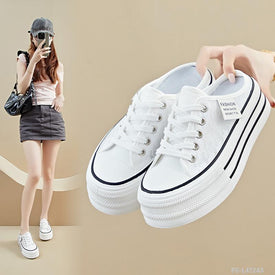 Woman Fashion Shoes FS-L47243