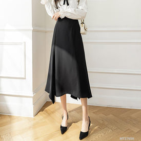 Woman Fashion Skirt MT27656