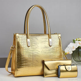 Woman Fashion Bag SC-L91195