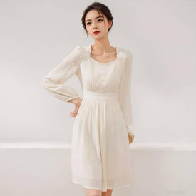Woman Fashion Dress MT50007