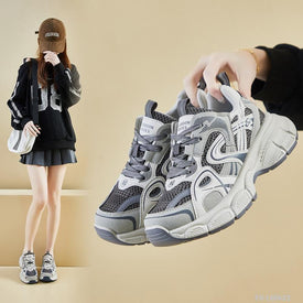 Woman Fashion Shoes FS-L65622