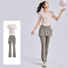 Woman Sport Suit S98805