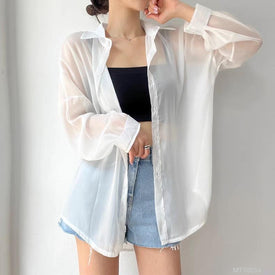 Woman Fashion Shirt MT70254