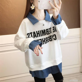 Woman Fashion Shirt MT60289
