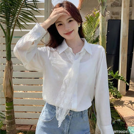 Woman Fashion Shirt MT06434