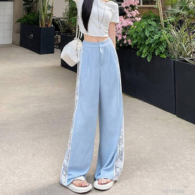 Woman Fashion Pants MT21666