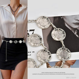 Woman Fashion Belt WB-L13539