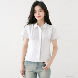 Woman Fashion Shirt MT54376