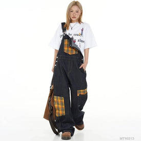 Woman Fashion Jeans MT90313