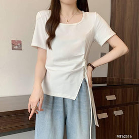 Woman Fashion Shirt MT62516