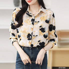 Woman Fashion Shirt DT31305